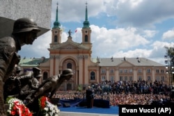 площа Красинських