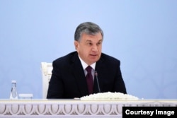 Toshkent, 27-mart, 2018