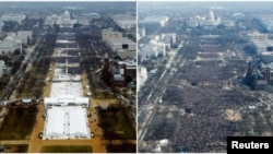 White House says media delegitimizing Trump, won't 'take it'