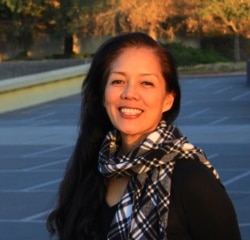 Emiko Susilo. (Foto: Dok Pribadi)