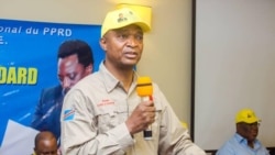 Sango ya Mokili Lelo: Bakambi baike ba PRRD bayanoli na Cour militaire na Kinshasa