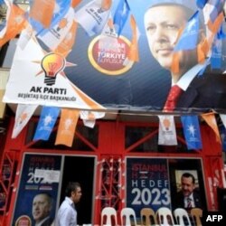 Erdog'an muxolifat bilan kelisha oladimi?