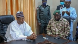 Gwamnan Jihar Borno, Prof. Babagana Umaru Zulum