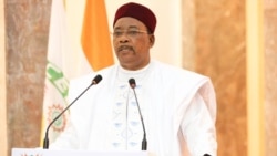 Rais Issoufou Mahamadou wa Niger, Mwenyekiti wa ECOWAS