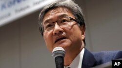 조셉 윤 주한 미국 대사대리