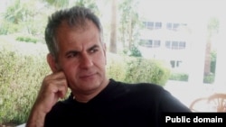 دکتۆر ڕێبوار فەتاح شارەزای کاروباری ڕۆژهەڵاتی ناوەڕاست