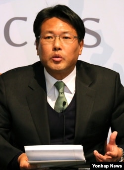 김태효 국가안전보장회의(NSC) 사무처장.