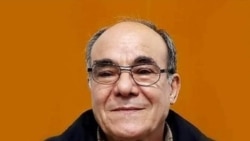 حسێن محەمەد عەلی، ئەندامی دەستپێشخەری ڕێکخراوەکانی کۆمەڵگەی مەدەنی