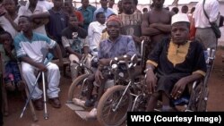 پولیو درمان ندارد، باید در برابر این آفت وقایه شد.