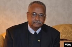 ዶ/ር አብዱሰላም ሃድየ ኦማር (Dr. Abdisalam Omar Hadliye)