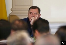 Milorad Dodik