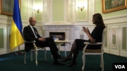 Арсеній Яценюк у передачі "Прайм-Тайм"