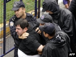 Hujum ketidan Turkiya Iroq shimolini bombardimon qilmoqda