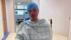 "პალიტრა ნიუსის" ვიდეო ოპერატორს, მოძალადეებმა თავი და ცხვირი გაუტეხეს, იგი ამჟამად საოპერაციოშია