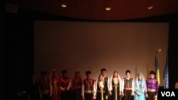 Кримськотатарські виконавці