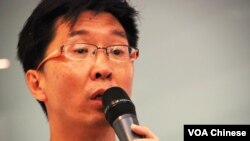 學生家長擔心洗腦國民教育會令子女變得虛偽，唯利是圖