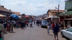 SML: Kimia ezongi na suka ya ntongo ya lelo na Commune ya Kadutu na Bukavu (Sud-Kivu)