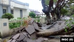 Aumenta número de vítimas