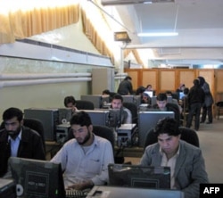 Kobul Universitetida