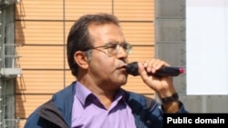 کاک عه‌لی نیک ئه‌ندیش