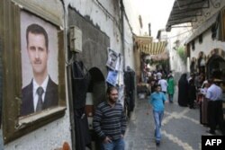 Suriyada kundalik hayot