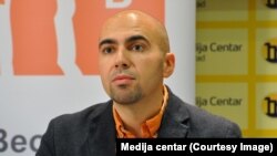 Niti jednom nisu argumentovano rekli zbog čega su policijska ovlašćenja potrebna komunalnoj: Saša Đorđević