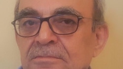 Abdula Salih Şirovekarê Siyasî