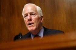 Senador Republicano John Cornyn, Representante do Texas