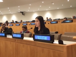 Sirirut Sonjai is a an incoming student at Harvard University amid uncertainties posed by Covid-19.