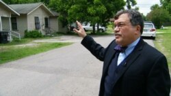 FILE - Dr. Peter Hotez, dean of the Baylor College of Tropical Medicine