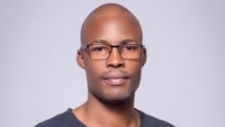 Sidney Mavie, diretor-geral e executivo da GM Record, Moçambique