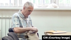 Bivšem direktoru RMU „Đurđevik” Adnanu Šabiću se sudi za zloupotrebu položaja. (FOTO: CIN)