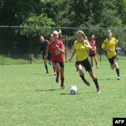 Vashingtonda muallimlar elakdan o'tkazilmoqda