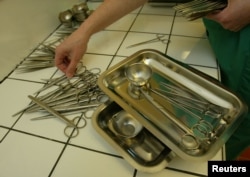 O'nlab shifokorlar va tibbiy xodimlari amaliyot haqiqat ekanini aytgan