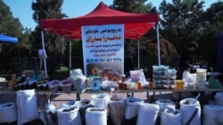 فیستیڤاڵی بەرهەمی ناوخۆ لە هەولێر