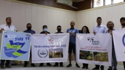 هەولێر/ گردبوونەوە