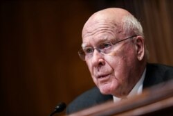 U.S. Senator Patrick Leahy