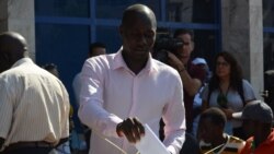 Cidadãos guineenses contra o adiamento das eleições legislativas de novembro