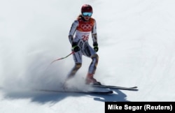 Естер Ледечка