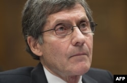 조셉 디트라니 전 미국 6자회담 차석대표.