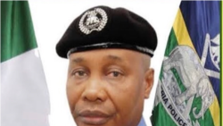 DIG Usman Alkali Baba