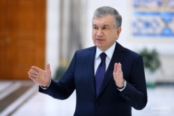 Prezident Mirziyoyev, Toshkent, 5-iyul, 2021