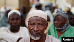 Wani Tsoho Da ya Gujewa Boko Haram