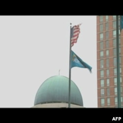 ნიუ იორკის მეჩეთი და პოლიტიკური მიზნები