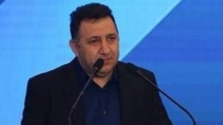 Mamend Roje, Şirovekarê Pirsên Stratejî