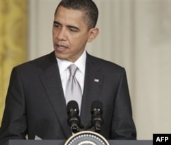 Barak Obama, Oq Uy, 3 mart 2011