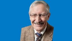 რიჩარდ კაუზლარიჩი - აზერბაიჯანში ამერიკის ყოფილი ელჩი