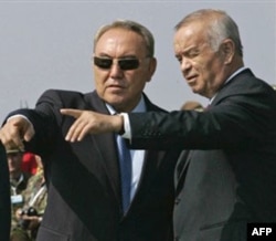 "Qozog’iston va O’zbekistonda hokimiyat uchun kurash ketmoqda, region hamon Rossiyaga tayanadi"