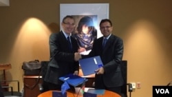 کمیشنر اتحادیه اروپا: کمک های ما باید به گونه دقیق و شفاف مصرف شود