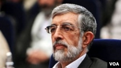 Qulaməli Həddad Adil